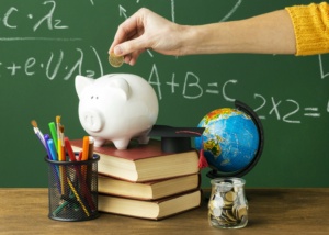 Educação professores docentes servidores públicos Fundeb abono salário remuneração