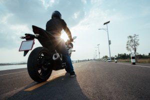 moto motoqueiro