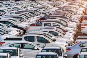 carros veículos automóveis usucapião