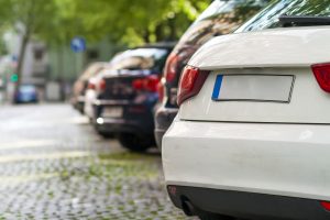 Não há previsão legal para criação de vagas exclusivas para clientes em via pública