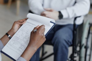 Pessoa com Deficiência PcD avaliação laudo médico concurso prova